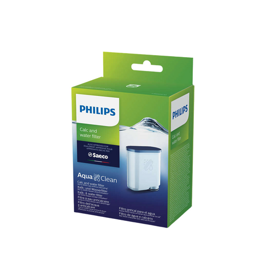 Philips AquaClean ūdens filtrs Philips Saeco EP SM Xelsis Gran Aroma kafijas automātiem CA6903/10