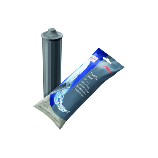 JURA CLARIS SMART+ kafijas automātu filtrs 24232, 71793