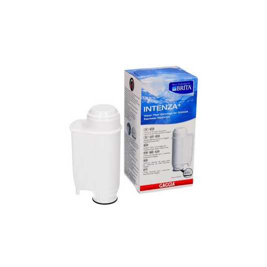 Kafijas automātu Gaggia Brita Intenza+ ūdens filtrs