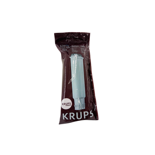 KRUPS ūdens Filtrs Claris Kafijas Automātiem F08801