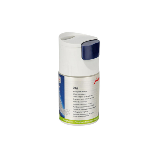 JURA piena sistēmas tīrīšanas mini granulas Click & Clean 90 g 24158