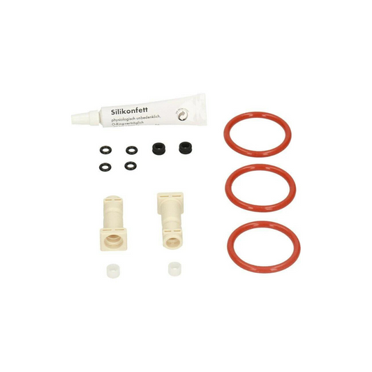 Delonghi sildelementa ESAM, ECA, EN blīvju remkomplekts 5513227941