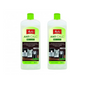Atkaļķošanas līdzeklis ANTI CALC Bio Liquid, 2 x 250 ml 2210361