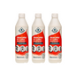 Kafijas automātu atkaļķotājs Kvadro, 3 x 700ml