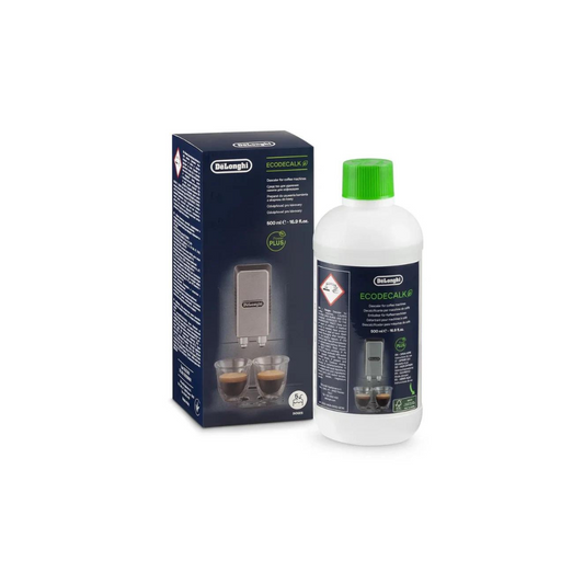 Atkaļķošanas līdzeklis DE'LONGHI EcoDecalk, 500ml AS00006180