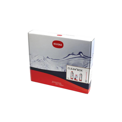 Nivona Clean Box tīrīšanas komplekts kafijas automātiem NICB 301