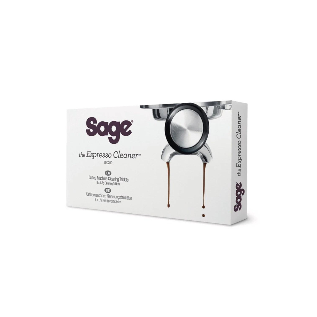 Sage Stollar Breville tīrīšanas tabletes SEC250 8tab x 1.5g