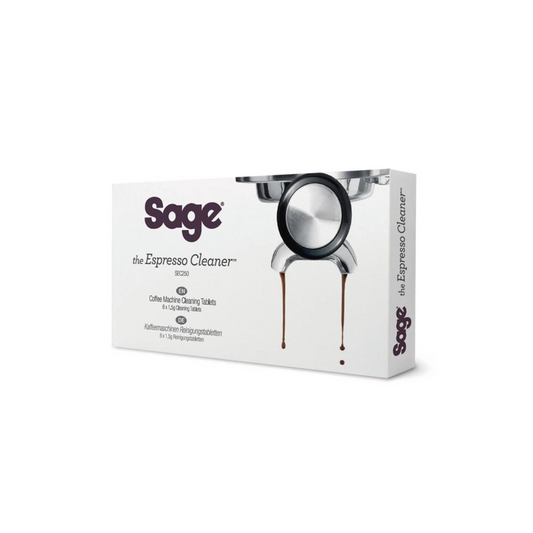 Sage Stollar Breville tīrīšanas tabletes SEC250 8tab x 1.5g