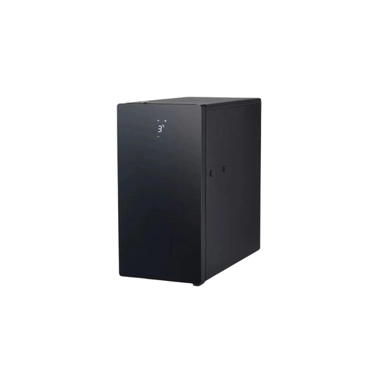 Piena ledusskapis Dr. Coffee SC08, 8 L