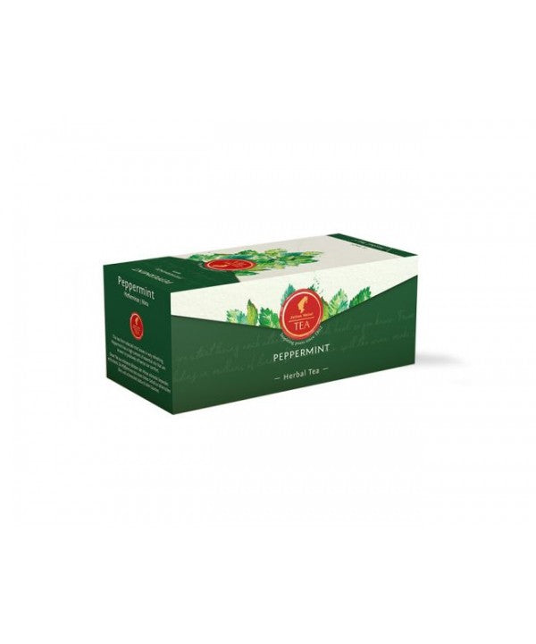 PACIŅU TĒJA JULIUS MEINL "PEPPERMINT"
