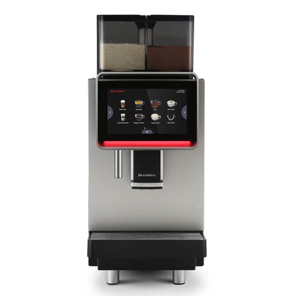 Kafijas automāts Dr. Coffee "F2 Plus"