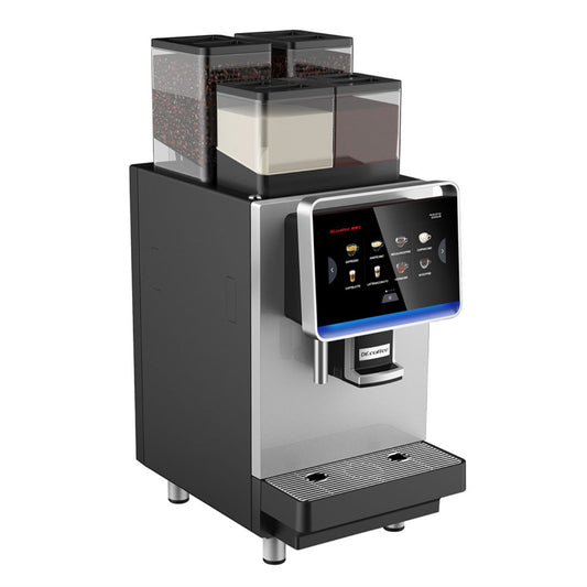 Kafijas automāts Dr. Coffee "F2 Plus"