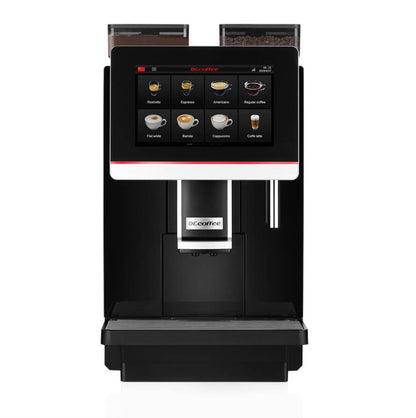 Kafijas automāts Dr. Coffee "Coffeebar Plus"