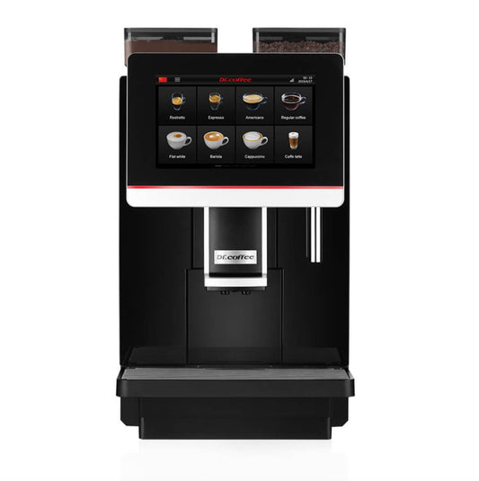 Kafijas automāts Dr. Coffee "Coffeebar Plus"