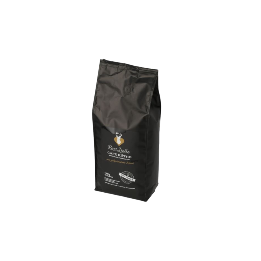 RöstLiebe Käthe Bio kafija 1 kg 91137