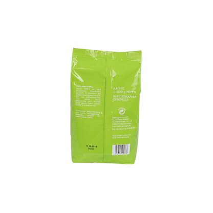 Joerges Gorilla Kaffeehaus maisījums 1 kg 130378