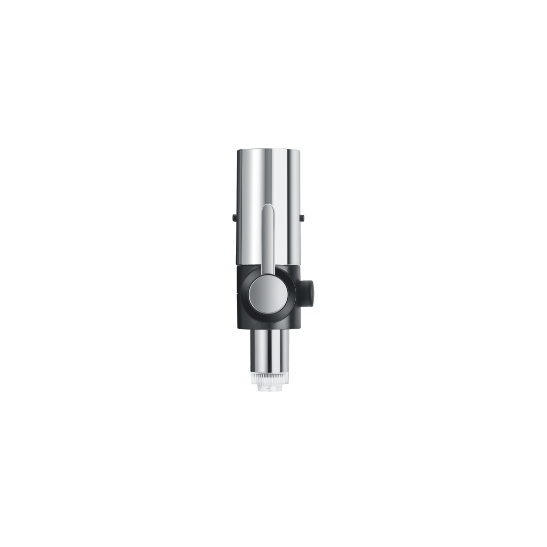 JURA profesionālais piena putotājs Gen II (EA) 24250
