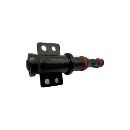 Ūdens izvada vārsts V4 (NEW) – Saeco, Philips, Gaggia (421945056561)