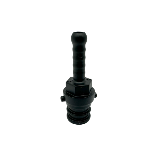 Piena savienotājs ar izvadu uz preses bloku Saeco Philips HD8643 / HD8650 (421944022891)