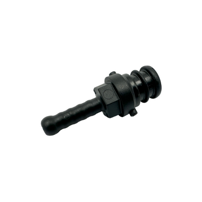 Piena savienotājs ar izvadu uz preses bloku Saeco Philips HD8643 / HD8650 (421944022891)