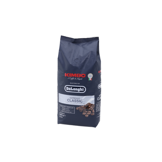 De’Longhi Kimbo Espresso Classic 1 kg 5513282371