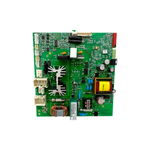 Saeco jaudas plate Minuto sērijai HD86xx / HD87xx (421941308221, 421941308331)