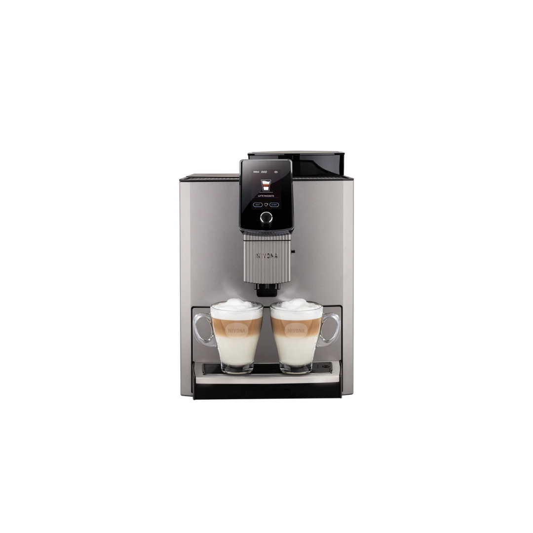Kafijas automāts Nivona CafeRomatica NICR 1040