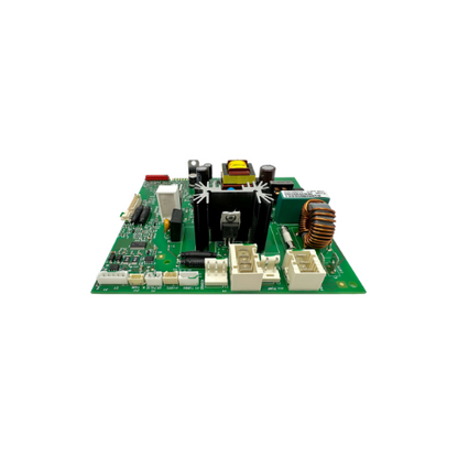 Saeco jaudas plate Minuto sērijai HD86xx / HD87xx (421941308221, 421941308331)