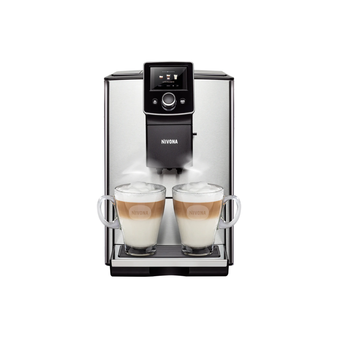 Kafijas automāts Nivona NICR 825