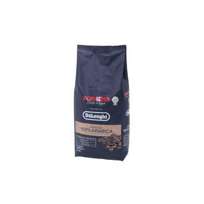 DeLonghi Kimbo Espresso 100% Arabica 1 kg 5513282391