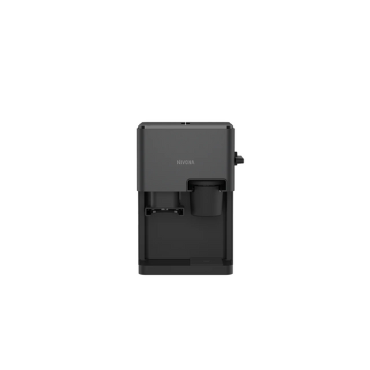 Nivona CUBE 4106 Black