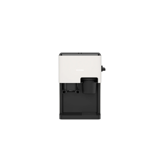 Nivona CUBE 4102 White