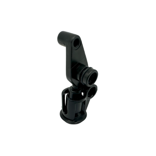 Kafijas izplūdes caurule Saeco / Philips automātiem (421944065221)