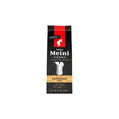 Maltā Kafija Julius Meinl "Moka Premium" 220 g