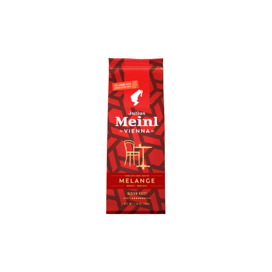 Maltā Kafija Julius Meinl "Vienna Melange" 220 g