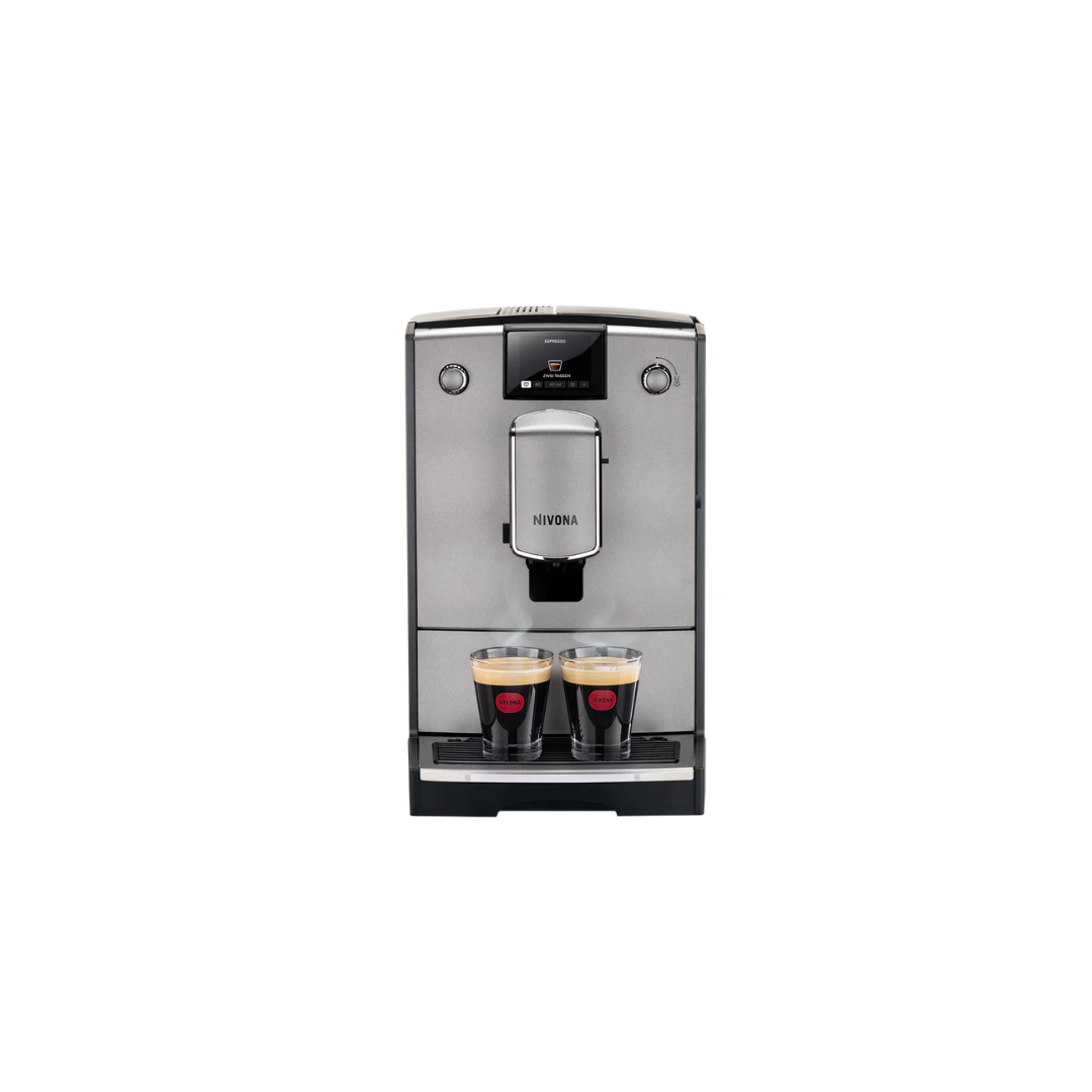 Kafijas automāts Nivona CafeRomatica NICR 695