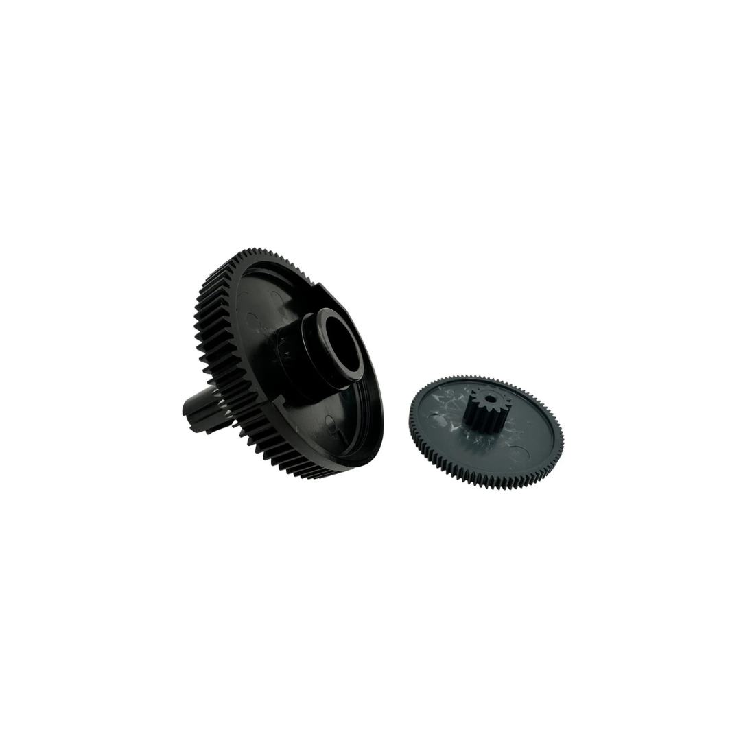 Saeco Philips LatteGo Gaggia reduktora zobrati V2 20000900