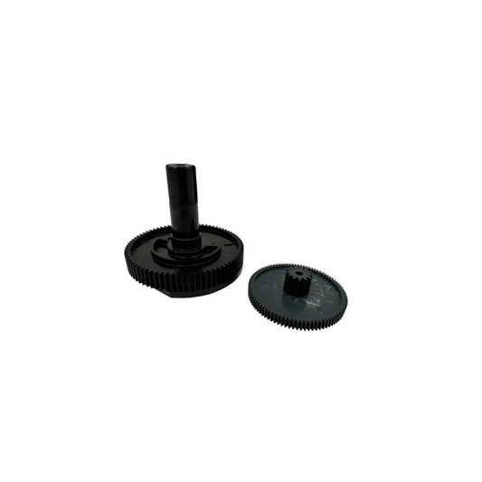 Saeco Philips LatteGo Gaggia reduktora zobrati V2 20000900