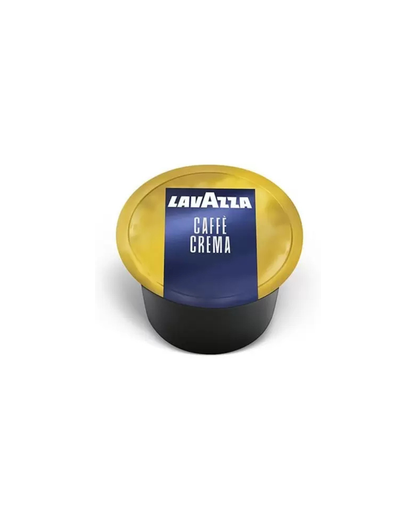 Kafijas kapsulas Lavazza Blue Caffè Crema