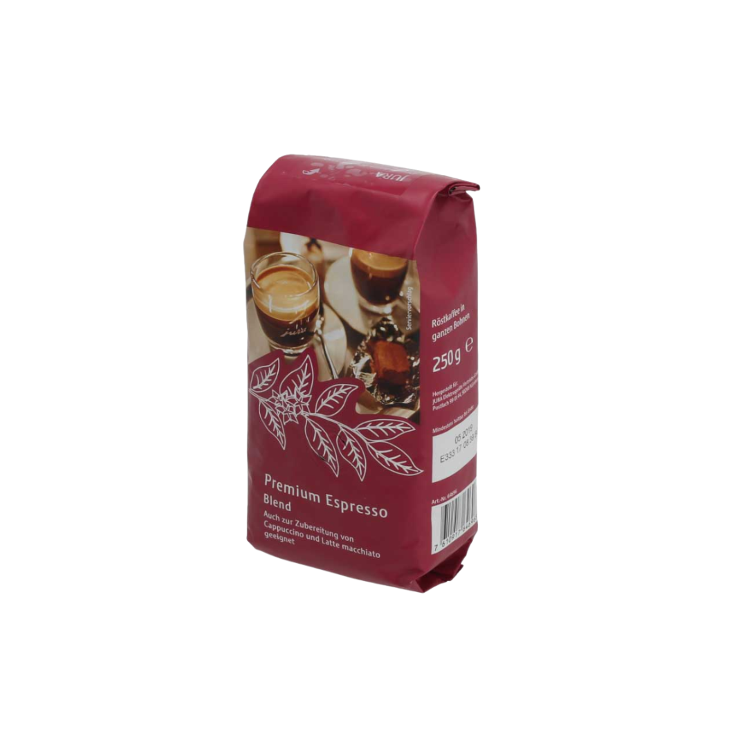 Jura kafija Premium Espresso Blend 250 g 7764696