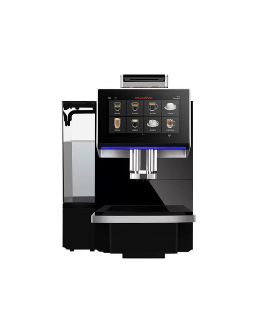Kafijas automāts Dr. Coffee „GT2 Big Plus“