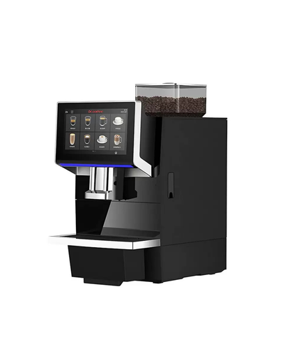 Kafijas automāts Dr. Coffee „GT2 Big Plus“