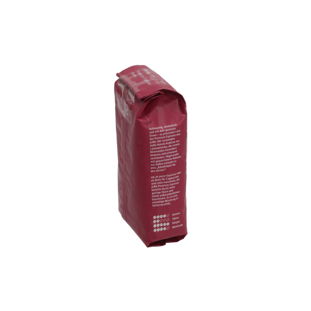 Jura kafija Premium Espresso Blend 250 g 7764696