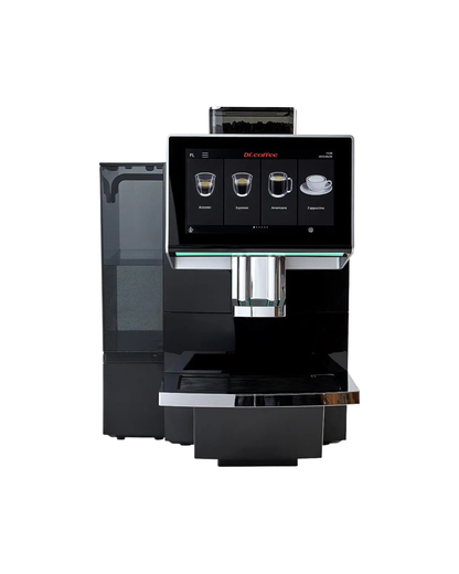 Kafijas automāts Dr. Coffee „GT2 Big Plus“